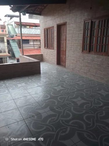Oportunidade casa grande