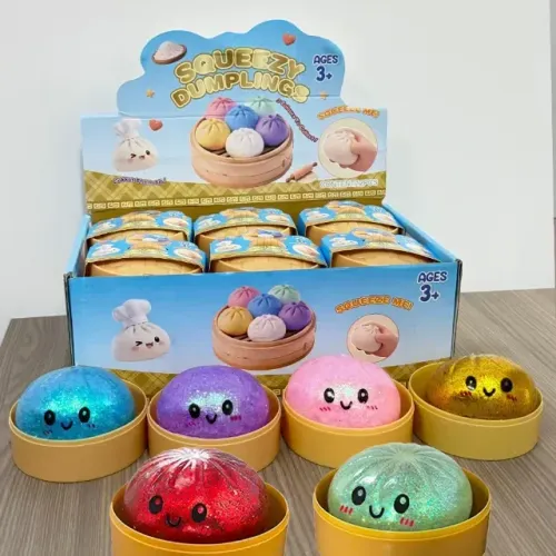 Squishy Diversos