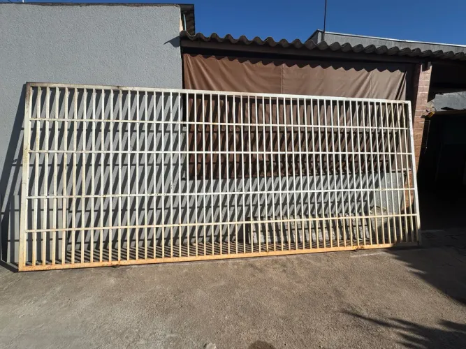 2 Portão