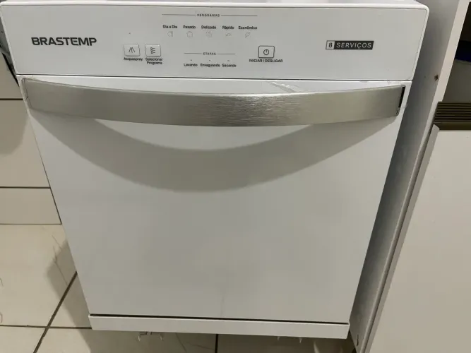Vende-se Lava Louças