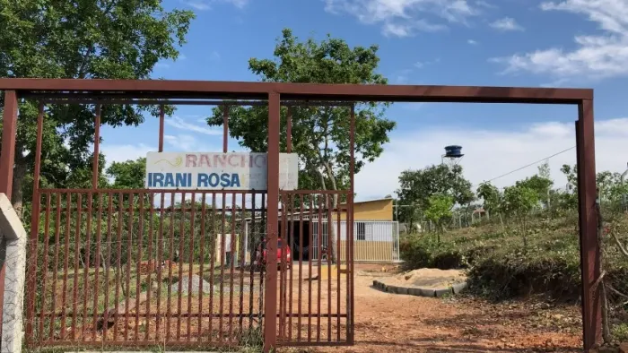 Chácara em Senador Canedo