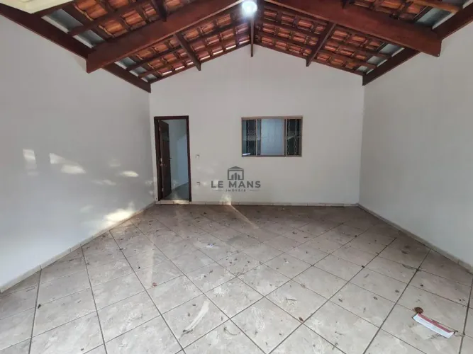 Casa à venda em Piracicaba, Santa Rosa, com 2 quartos, com 114.61 m²