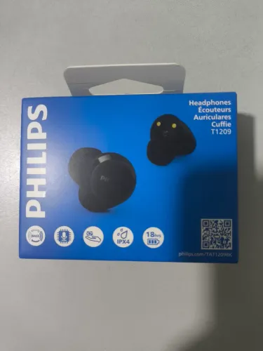 Fone de ouvido bluetooth