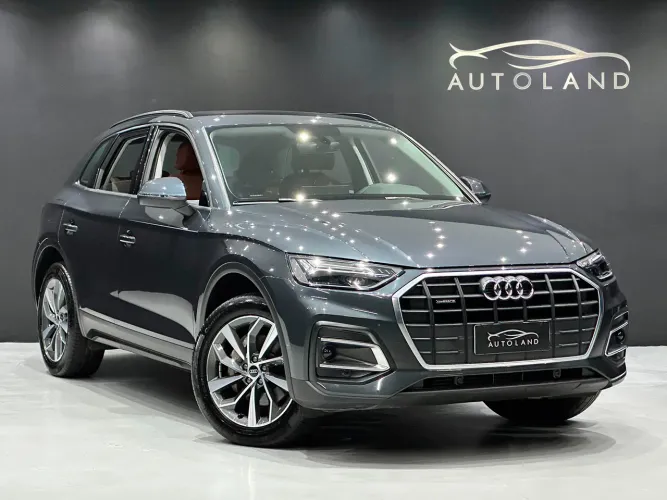 Audi Q5 Prestige 2.0 TFSI Quattro S Tronic 2023