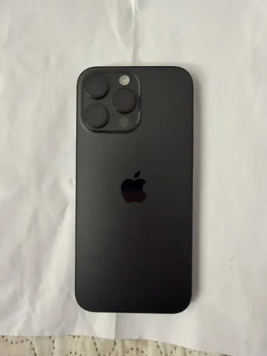 iPhone 16 Pro Max 512