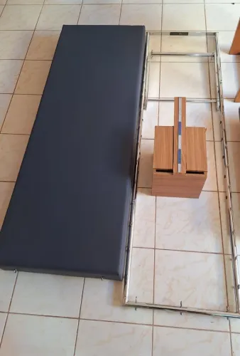 Equipamento de Pilates Meta Life