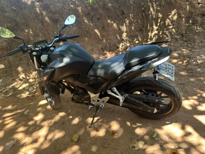 Moto Twister 300