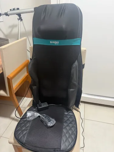 Assento Massageador Polishop