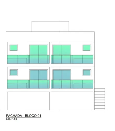 Lofts em arraial do cabo para venda 