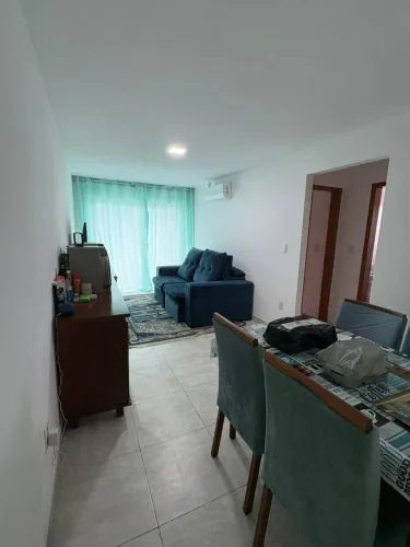 Apartamento para locação ,mobiliado, Glória, Macaé, RJ