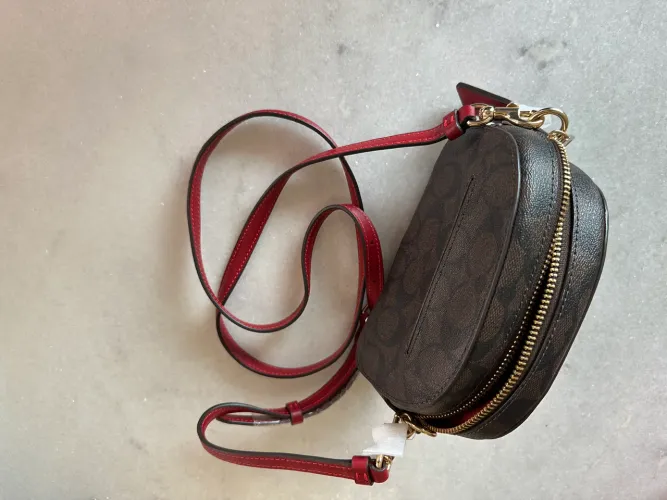 Bolsa Coach