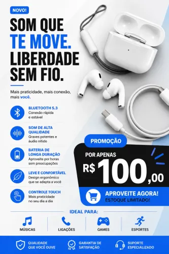 AirPods Pro