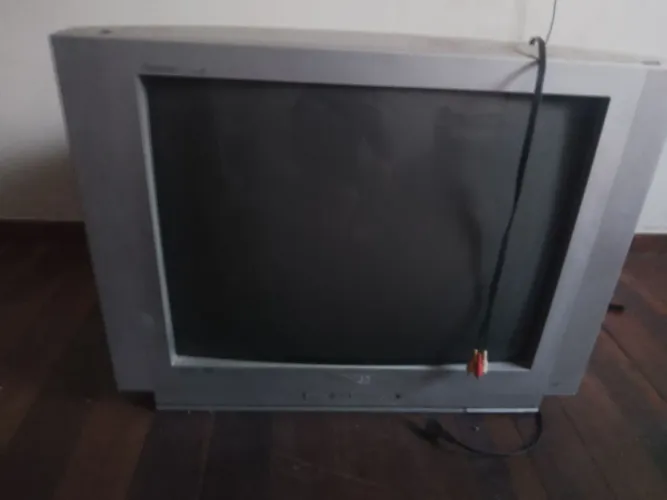 TV TURBO GRANDE