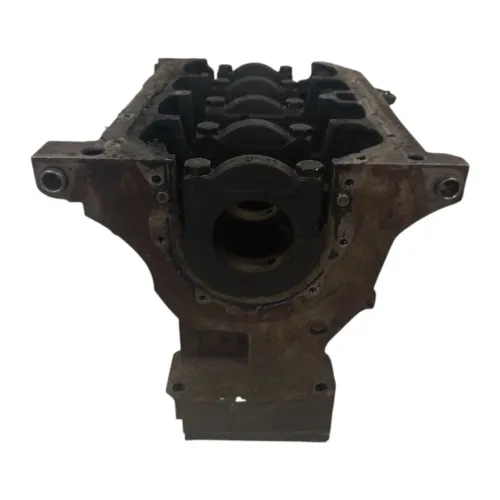 Bloco Motor Std Vw Gol G2 G3 1.0 67cv Gasolina 1996 A 2004