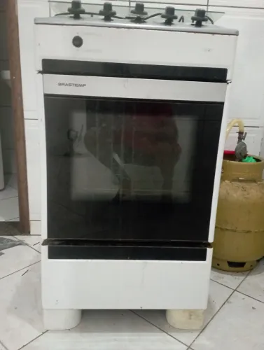 Vende-se este fogão