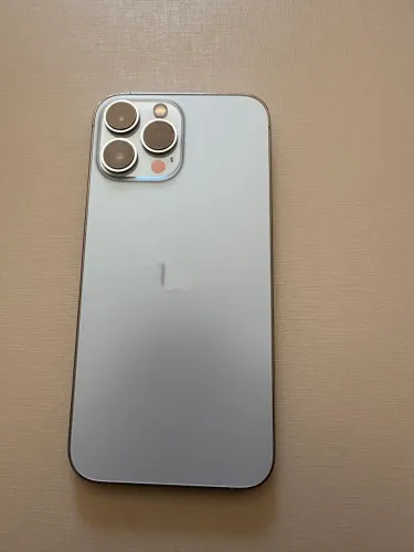 iPhone 13 Pro Max