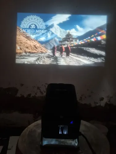 Vende-se Projetor de alta qualidade