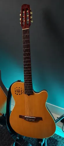 Violao Godin Encore Nylon