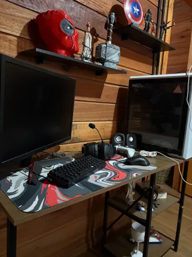 SETUP COMPLETO