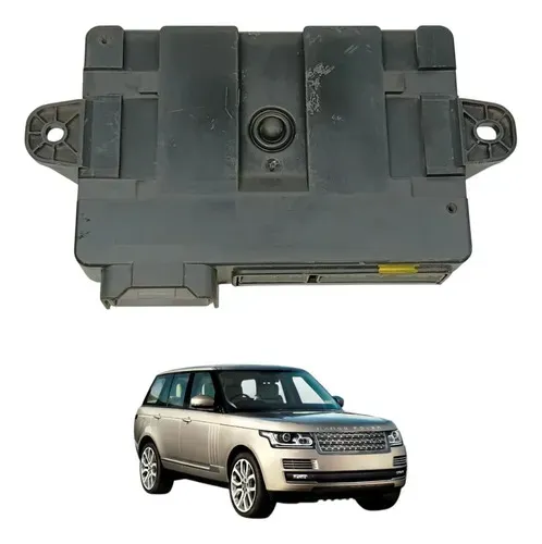 Modulo Keyless Rfa Range Rover Vogue 2013 2014 3.0 V6