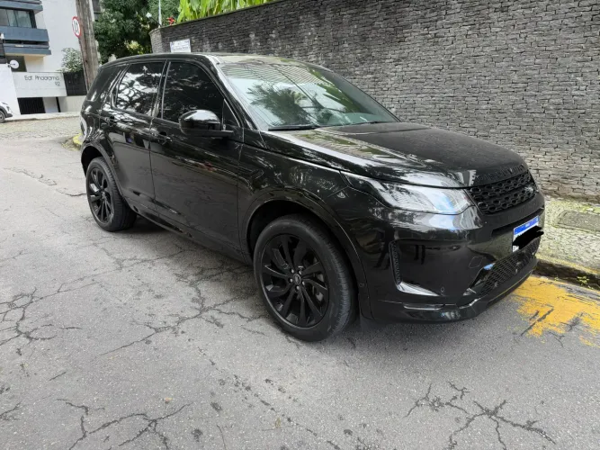 Land Rover Discovery Sport SE R-DYN. 2.0 Bi-TB DIE 2023