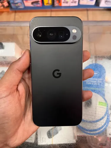 Google pixel 9 pro 128gb