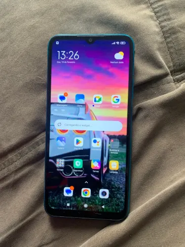 Redmi 9A