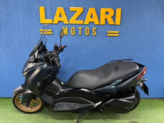 Yamaha Xmax 250 abs 2024