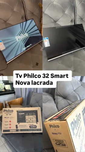Tv Smart 32
