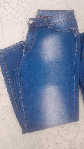 desapego de calça!