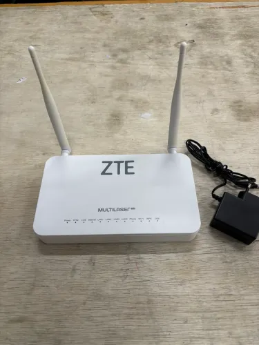 ONT ZTE F670L 10 un.