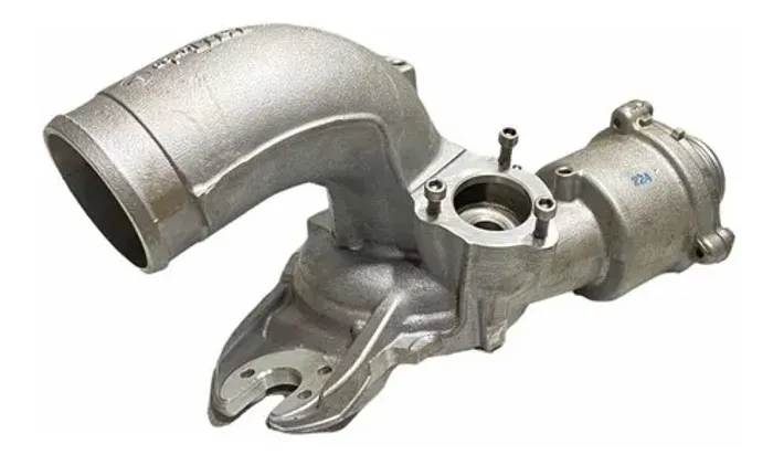 Parte Fria Turbina Audi A5 2.0 190cv 2019
