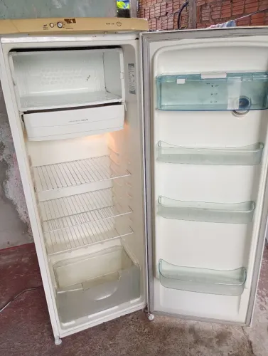 Geladeira 