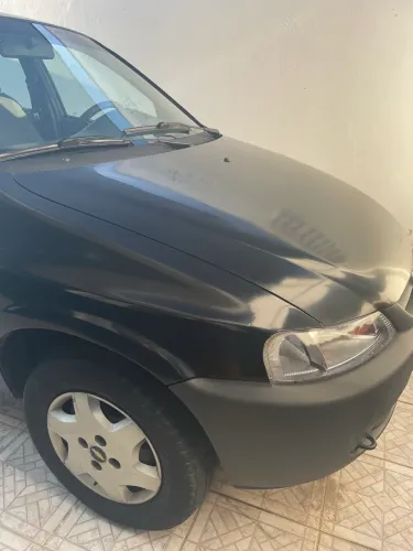 Chevrolet Celta 1.0/ Super 1.0 MPFI VHC 8V 5P 2005