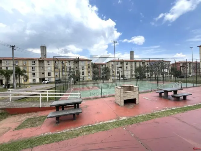 Excelente apartamento, disponível para locação...