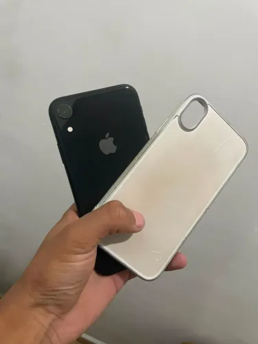 iPhone Xr - Face Id On