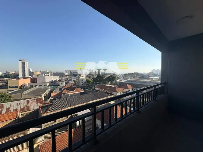 Apartamento de 1 dormitório para alugar no Belenzinho próximo ao Metrô Bresser