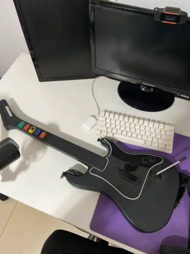 GUITARRA GUITAR HERO