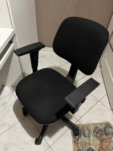 Cadeira de Escritorio