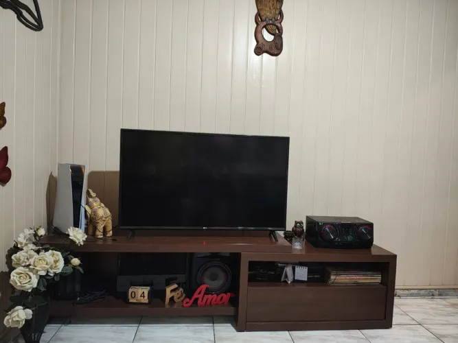 Casa para Venda em Duque de Caxias, Gramacho, 2 dormitórios