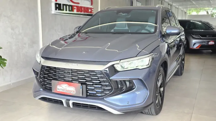 BYD Song Pro GS 1.5 16V Aut. (hibrido) 2026