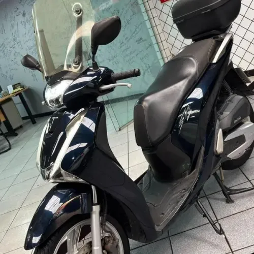 HONDA SH 150I 2018