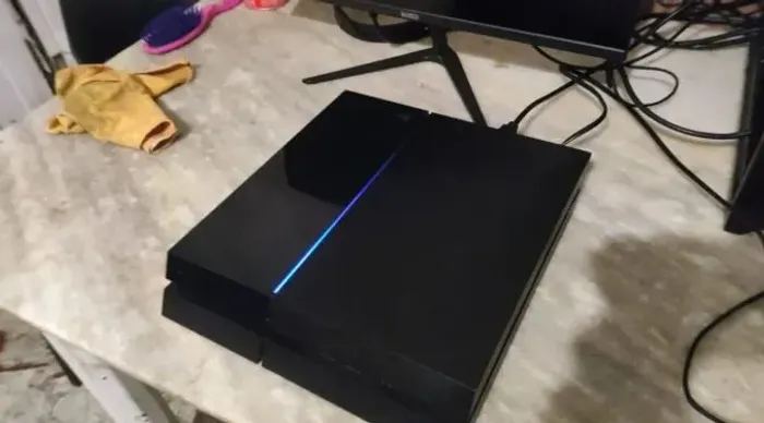 Ps4 Usado