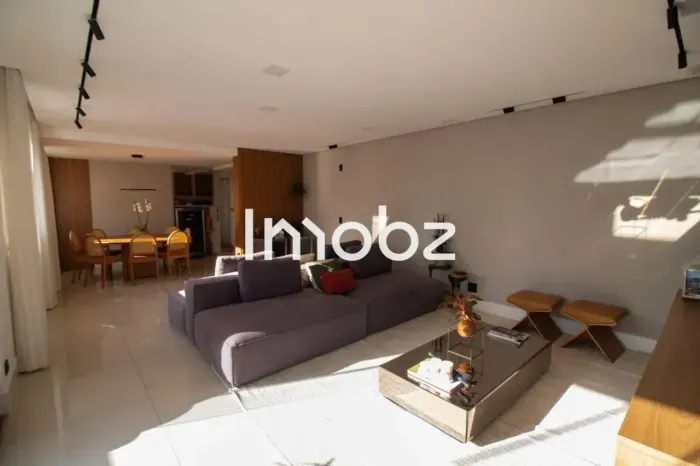 Apartamento à venda na Rua Barão do Triunfo, 1069 - Brooklin - São Paulo - SP - CEP: 04602