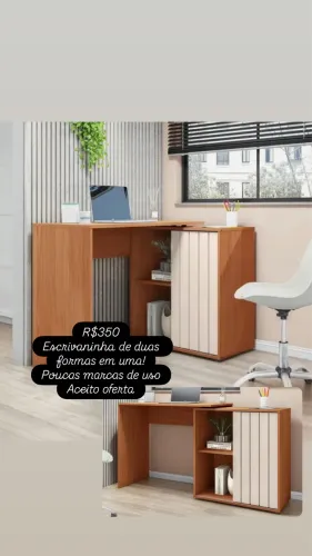 Escrivaninha