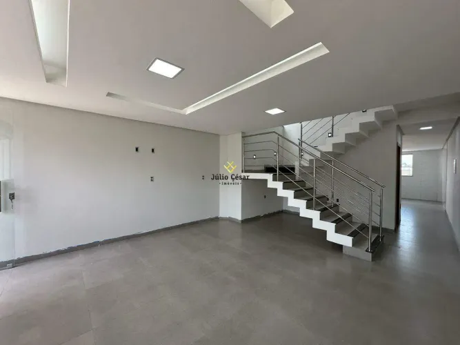Casa residencial à venda no Bairro São Roque, Divinópolis-MG