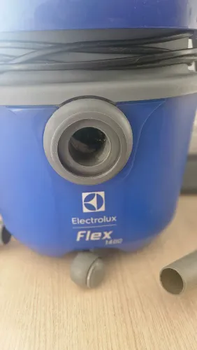 Aspirador de Pó e água | Electrolux | 127 Volts