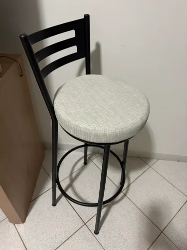 Cadeira bar