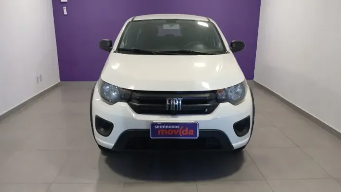Fiat Mobi Like 1.0 Fire Flex 5P. 2023
