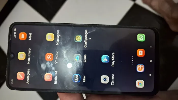 Smartphone REDMI 14.